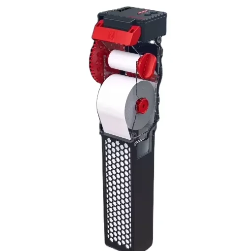 NanoMat/250/500/1200 Filter Sock System Professional Mechanical Filtration Smart for Marine Coral Reef Fish Tank