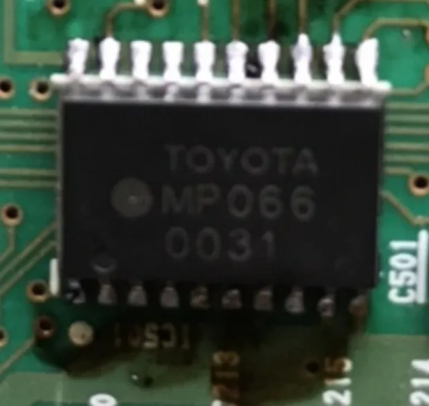 

Бесплатная доставка MP066 IC 10 шт.