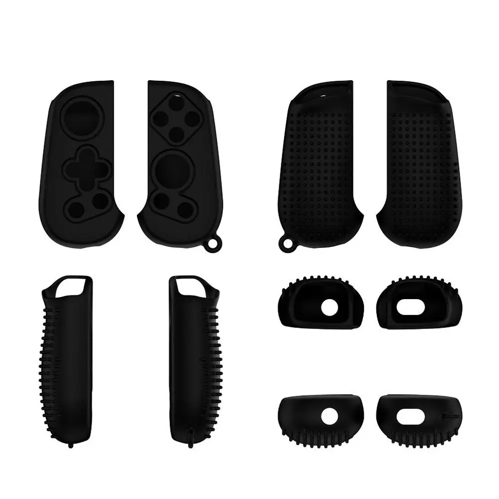 For BACKBONE One 1 Generation Game Control Handle Silicone Protection Anti-drop All-round Case Waterproof Protective Cover L8T9