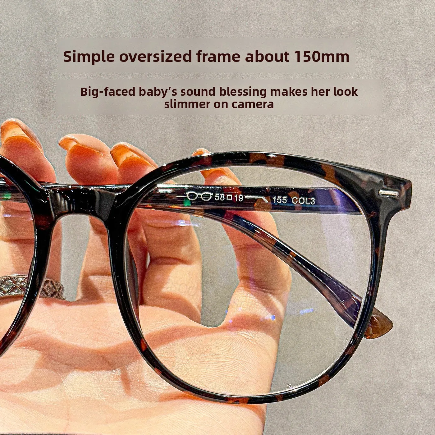 

Очки для чтения BOBOANGEL Premium Polygona, индивидуальные, модные, женские, для коррекции близорукости, с защитой от синего света, по рецепту