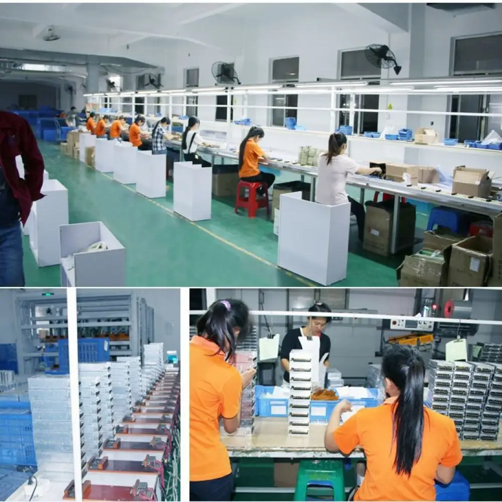 Replacement LED Driver For Downlight Spotlight Transformer Triple Color Changing Power Supply Isolated Current Control