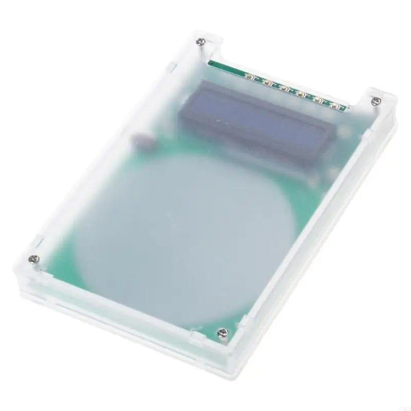 

CORA 7.83Hz Waves Resonance Generator Resonator Low Frequency