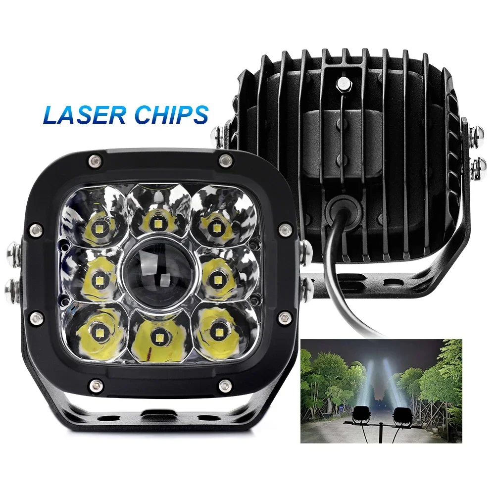 13000lm 6500K 50w 5