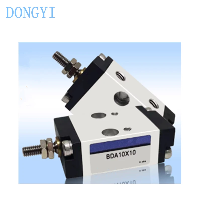 Multi Mount Cylinde…