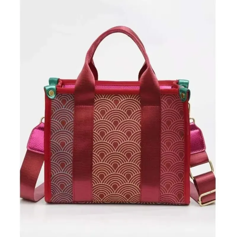 

Women's K-G Sewing Fashion Chain Bag Shoulder Bag Crossbody Bag PU Leather Ladies CrossBody Handbag Bag
