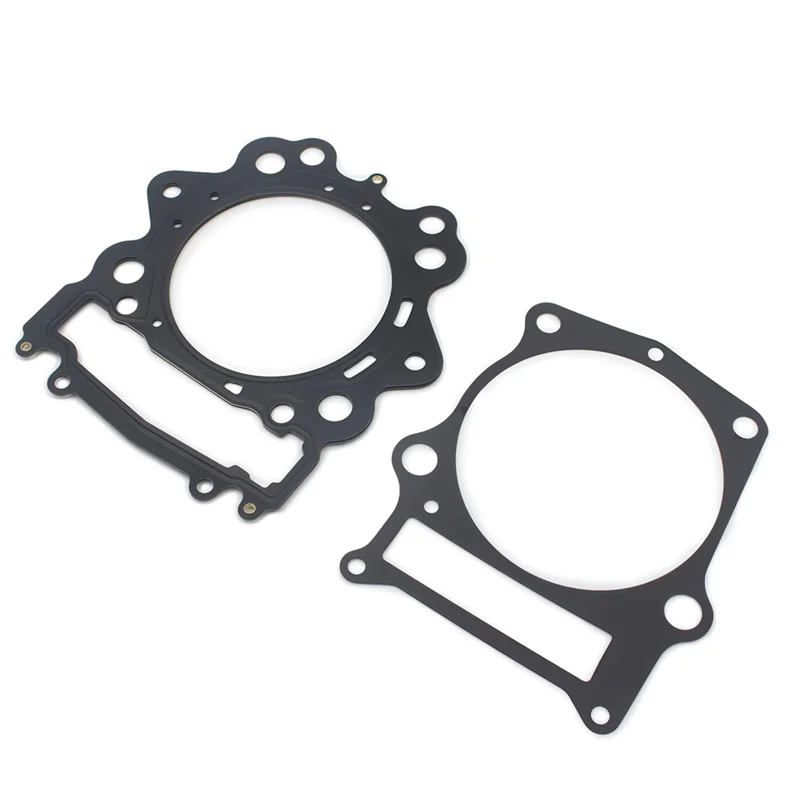Junta de substituição da tampa da cabeça do cilindro, junta da tampa da válvula do motor para raptor 700 2006-2022 atv