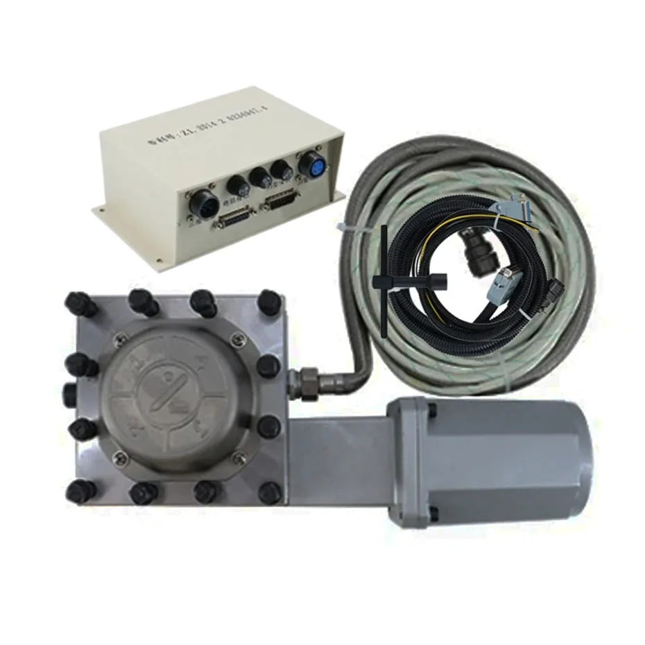 Original Cnc Electr… - image