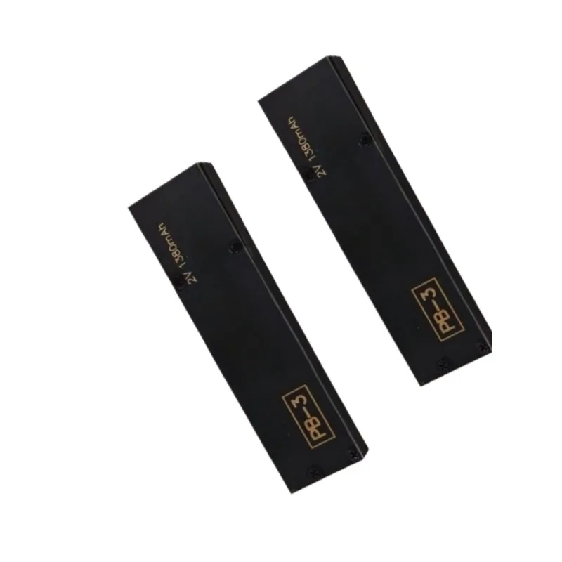Bateria cyfrowa PB3 2V 1380mAh do AIWA Walkman PB3 PB4 PB-5S Jx505 Jx609 P50 Jx303 Px370 Jx729 Jx629 Jx202 Jx303 Jx2000 Px30