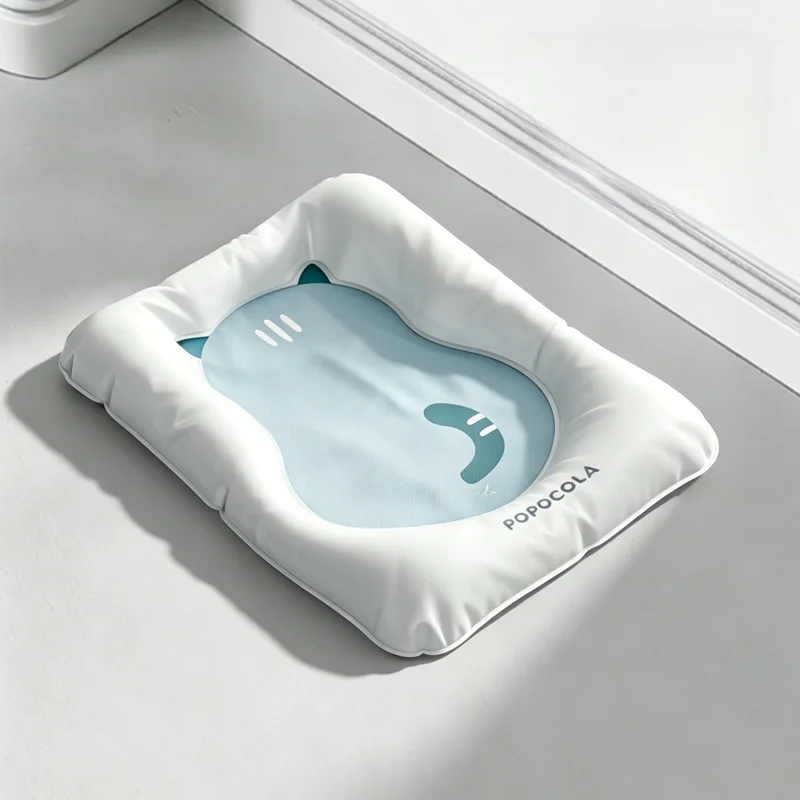 tapete-refrescante-para-caes-e-gatos-colchonete-de-gelo-para-o-verao-almofada-confortavel-para-animais-de-estimacao-cama-para-caes-ninho-tapete-leve-e-portatil