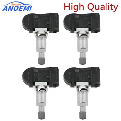 YAOPEI BHB 637140 Un BHB 637140   Sensor de presión de neumáticos TPMS de 433MHZ para Mazda 2 3 5 6 CX-5 CX5 CX-6 CX6 CX-9 CX9 MX-5 Artz GS1D37140