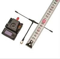 RadioMaster TX16s ExpressLRS ELRS 500MHz 530MHz 560Mhz VRX Nano Receiver Radio Transmitter For RC FPV Drone RC Cars RC Plane