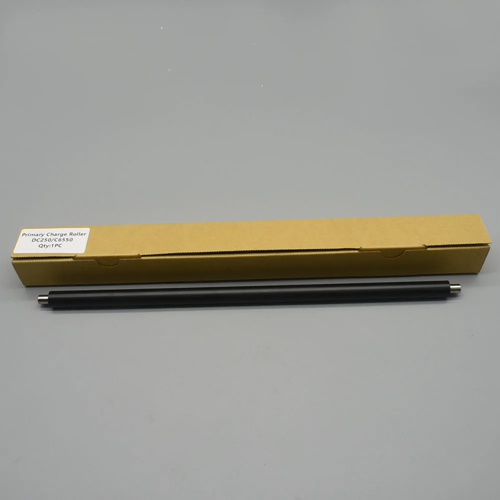 

1 шт. первичный зарядный ролик DC242 PCR для Xerox DC 242 252 260 DC242 DC252 DC260 DC240 DC250