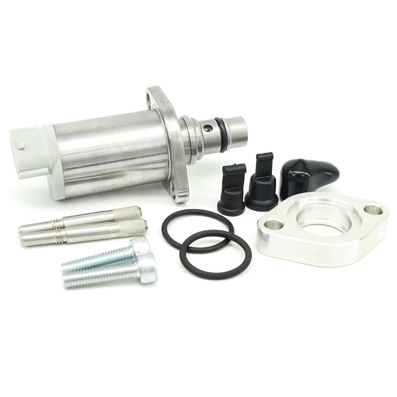 

04226-0L020 294200-0040 294200-0041 294200-0042 New SCV Fuel Pump Suction Control Valve for Toyota Land Cruiser Hilux Corolla