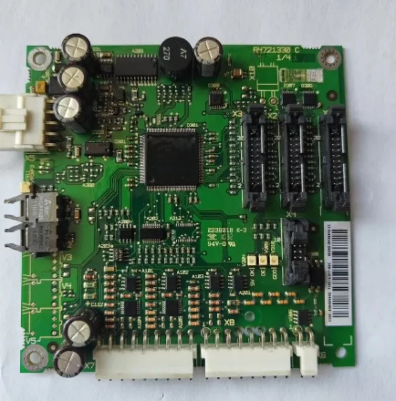 2026 Inverter ACS800 series rectifier trigger board AINP-01C converter thyristor trigger board