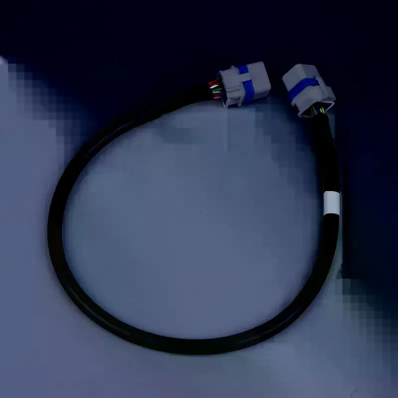 Spraying Signal Cable For Agras T40 T20P Agriculture Drone Plant Protection UAV Accessories Repair Parts