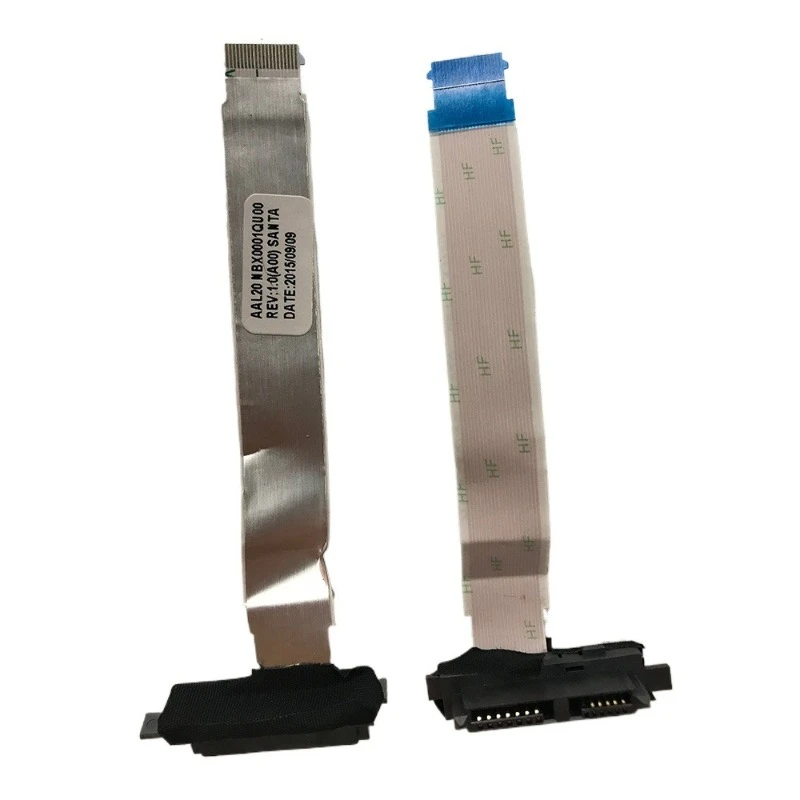 

Optical drive interface cable for 15 5558 5555 5559 3558 0RCVM8 DVD FLEX cable NBX0001QU00 CD-ROM cable