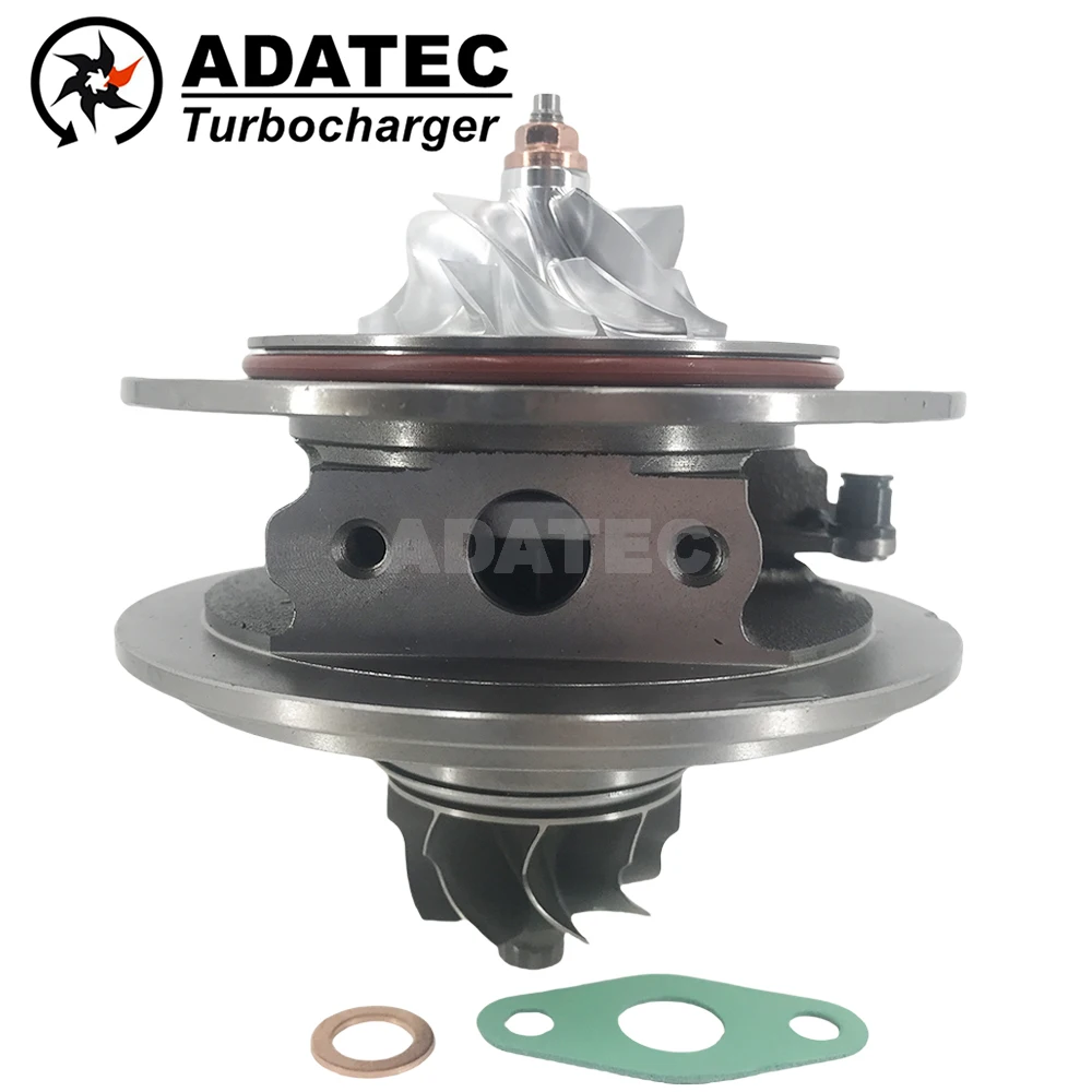 

Billet CHRA 49335-01122 49335-01121 49335-01122 TF035HL 1515A238 Turbo Cartridge For Mitsubishi Outlander 2.2 DI-D 110 Kw 150 HP