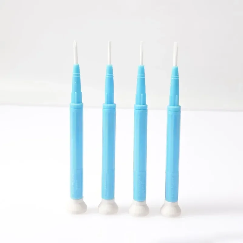 1PC Non-magnetic Ceramic Screwdriver Cross Word Precision Computer Fine Adjustment Screwdriver