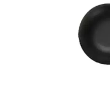 

For Xiaomi Robot Vacuum 5 5 Pro Vacuum Cleaner Spare Parts Set White/Black Plastic Filter Paper ABS Nylon Nonwoven Fabric