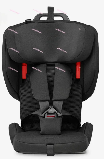 Pixie Portable Safety Seat Foldable for Travel on Aircraft