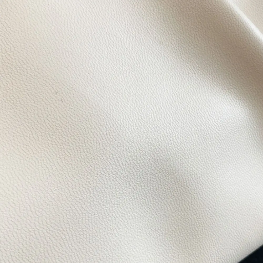 النمط الفرنسي سلسلة شرابة بولي Leather حقيبة كتف جلدية الحلو مطوي حقيبة حمل صغيرة سعة كبيرة حقيبة يد Y2K حقيبة تحت الإبط الفتيات #3