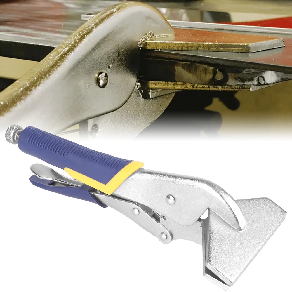 

Быстросъемные плоскогубцы, большое отверстие, прямая ручка, щипцы для перелома дракона, многофункциональные бытовые ручные инструменты, железный гаечный ключ