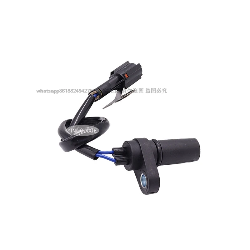 

1-81510343-2 7157-9393-0V for Isuzu 6HK1 engine speed sensor 1-81510343-2 7157-9393-0V
