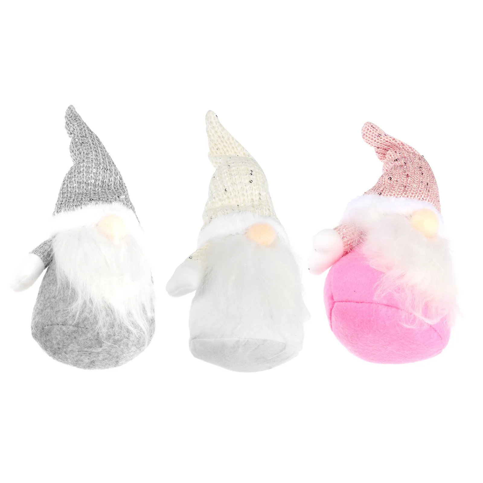 

Christmas Gnome Hanging Decoration Old Man Adornment Xmas Tree Wall Table Door Greeters Festive Home Decor Christmas Ornament