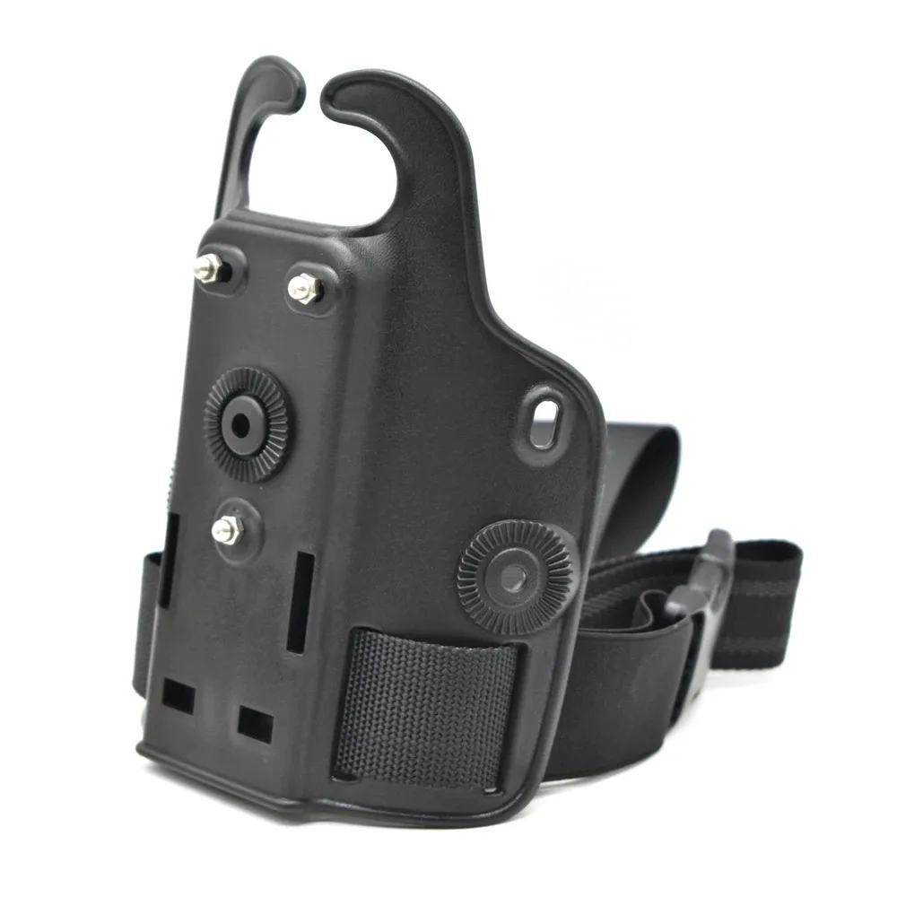 Tactical Thigh Moun… - image