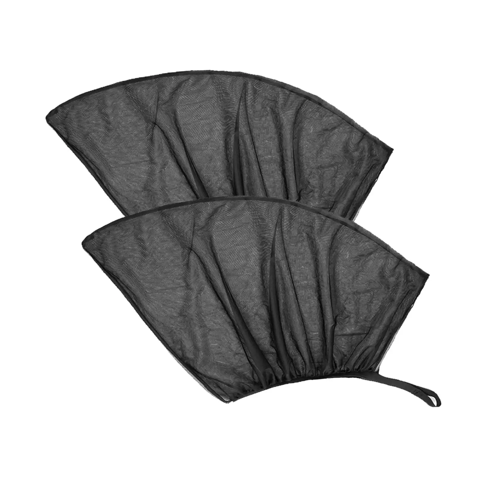 Car Window Car Styling Accessories Blocks Direct Sunlight Privacy Protection for Travel Camping Baby