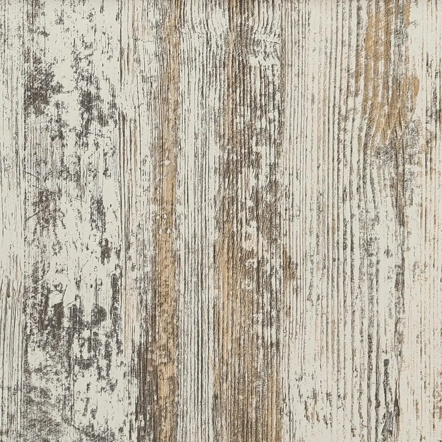 Hall Tree, Storage Bench, Shoe Rack for Entryway, Hall Tree with Bench and Adjustable Shoe Storage, Vintage White