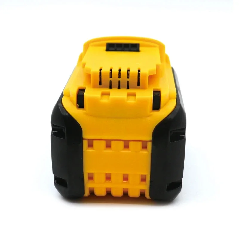 18000mAh Battery DCB200 MAX For Flexvolt For Dewalt DCB606 DCB205 DCB206 DCB209 DCB182 Power Tool Battery 20V/60V Battery