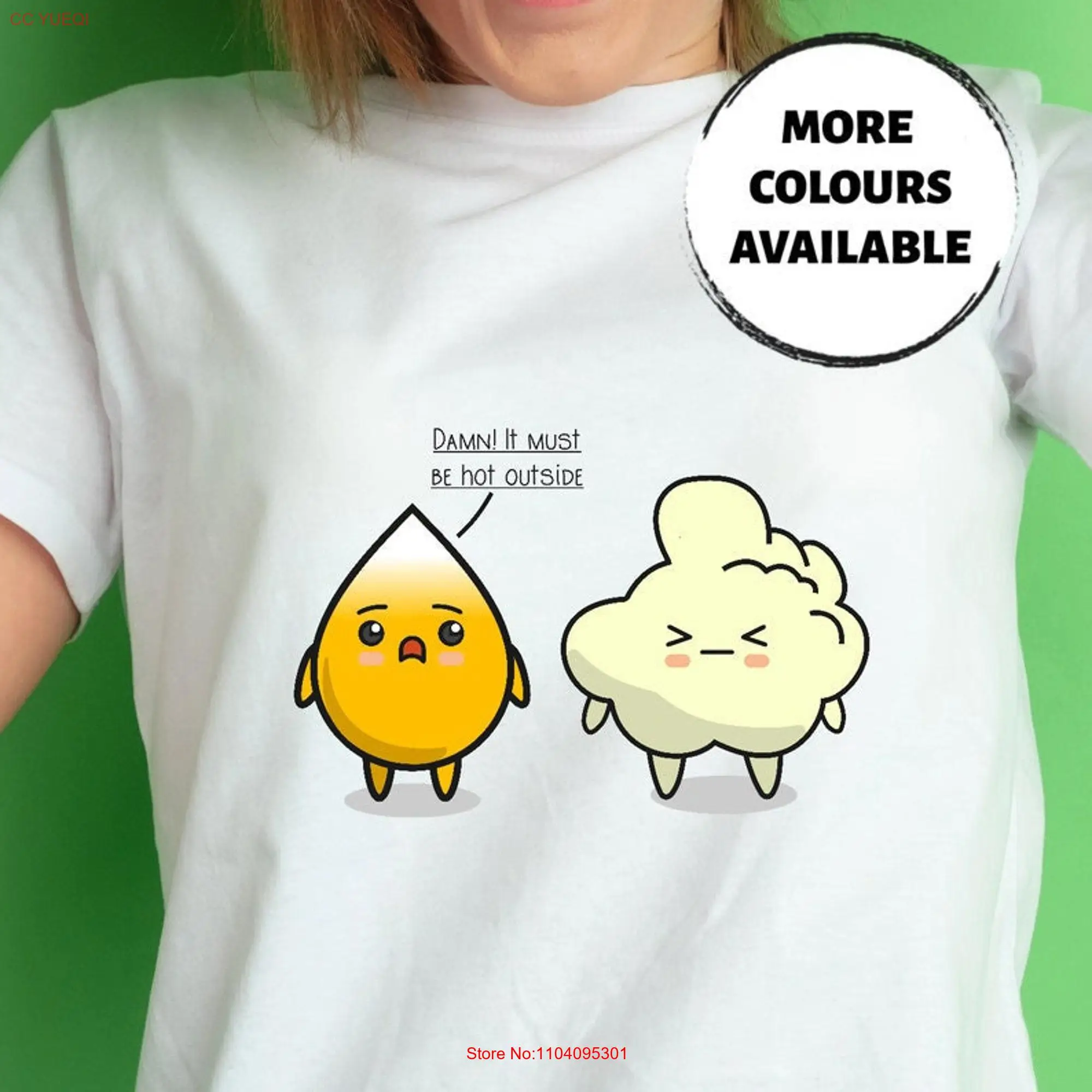 Hot Popcorn T Shirt Funny Food Corn Kennel and Popping long or short sleeves