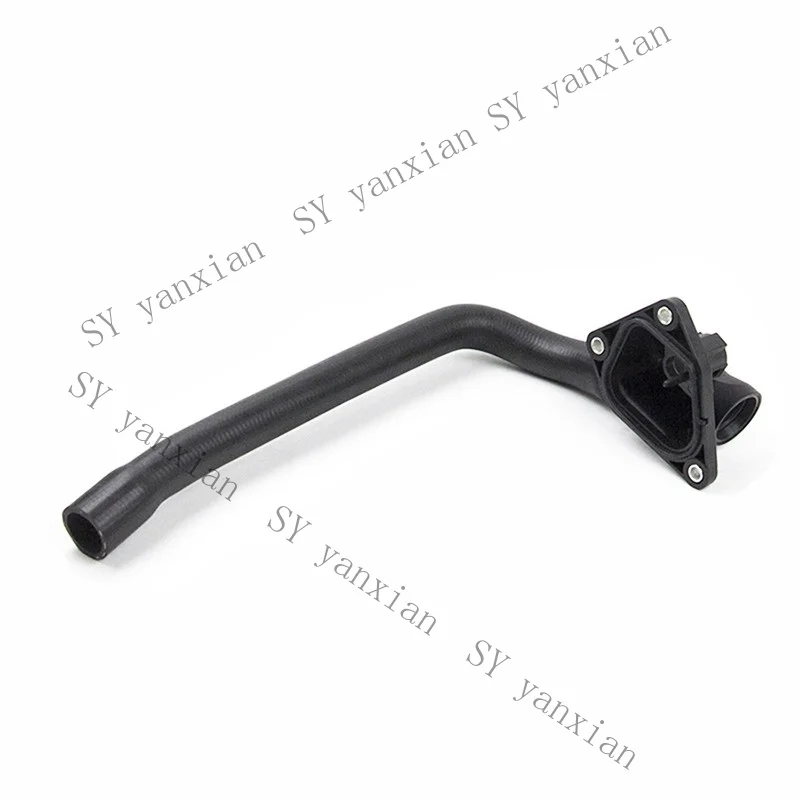 SY+ Engine Radiator Water Hose Coolant Outlet Hose & Temp Sensor for BMW 1 3 SERIES