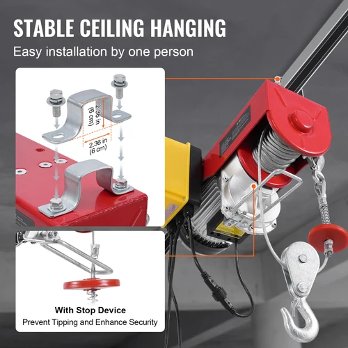 Handling, Warehousing & Transportation Equipment