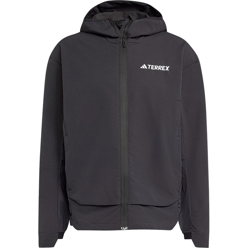 Adidas véritable 2024 nouvelle veste de sport pour hommes mode Durable IX1490