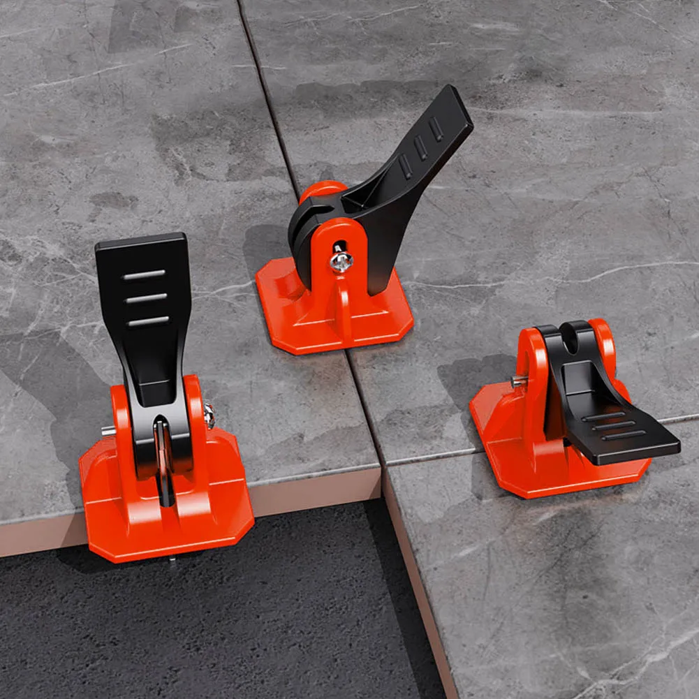 Stable and Balanced Tiles with our Reliable Tile Leveling System Say Goodbye to Tile Movement and Uneven Surfaces