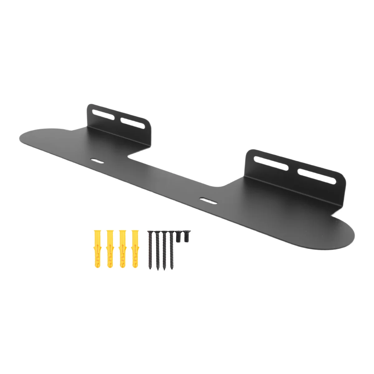 

Настенный кронштейн MALL для кронштейнов саундбара Beam, совместимый с кронштейном для крепления саундбара Beam Gen1 и Gen2