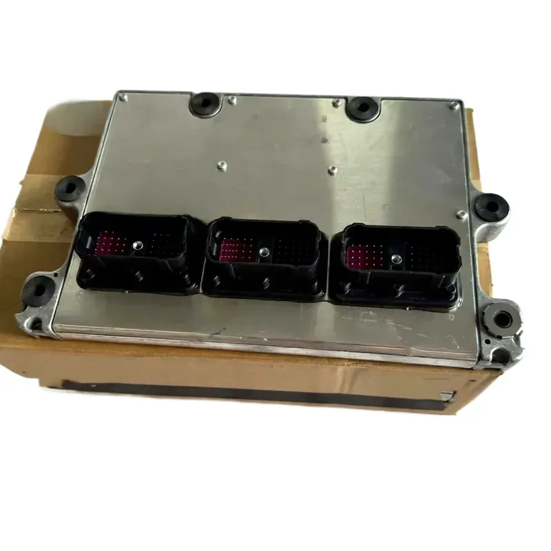 【Factory Wholesale 2026】 3408501 Electronic Control Module ECU Suitable for Excavator Parts Qsm11 M11