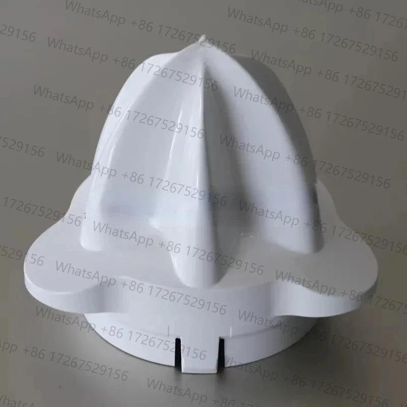 Juicer Head, Conical Drill, Suitable for German Braun Orange Juice Machine MPZ94161