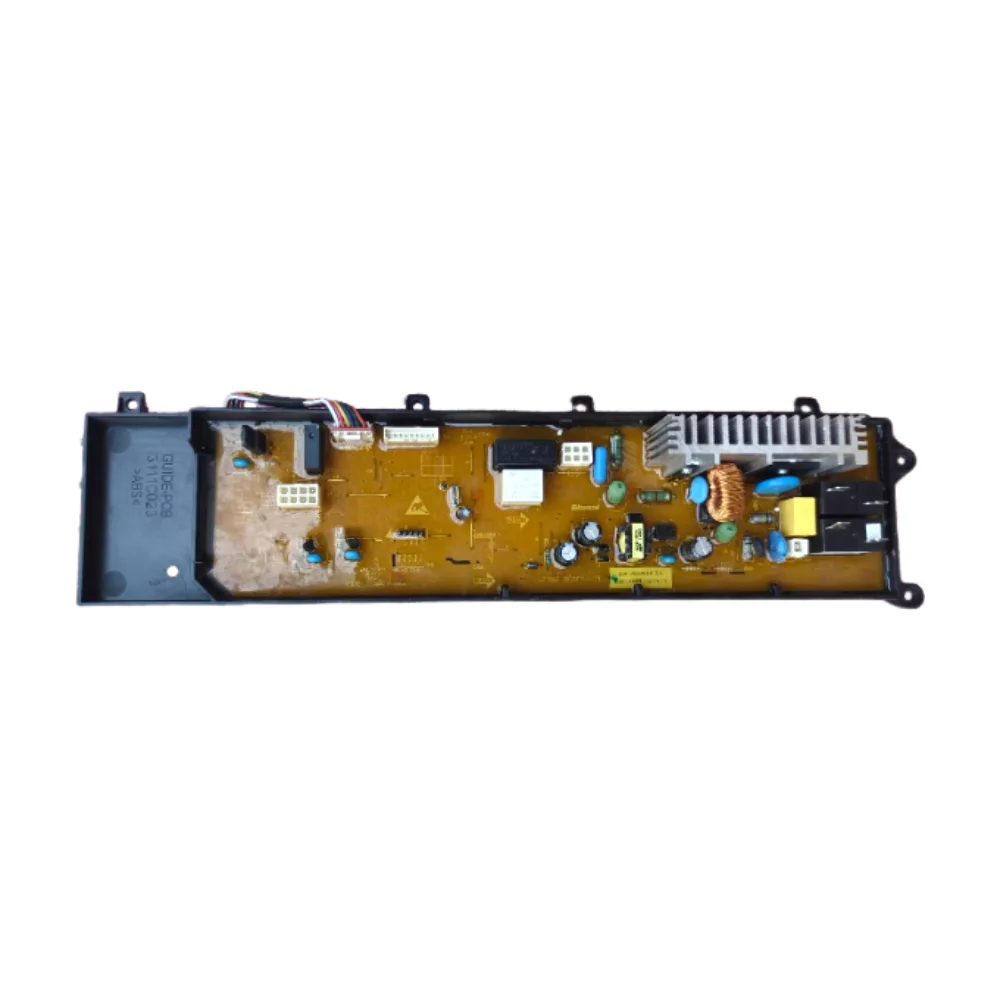 Used for Washing machine power board computer board 10210010 10210074 motherboard display board set