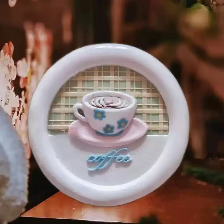 Fai da te Fuoco Sigillo Carino Medusa Sigillo in rilievo Irregolare Intagliato Testa di rame Busta Invito Studente Conto Timbro creativo Giocattoli