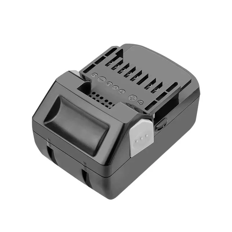 Compatible For Hitachi 18V Power Tool Battery 3Ah 4Ah 5Ah 6Ah Include Charger