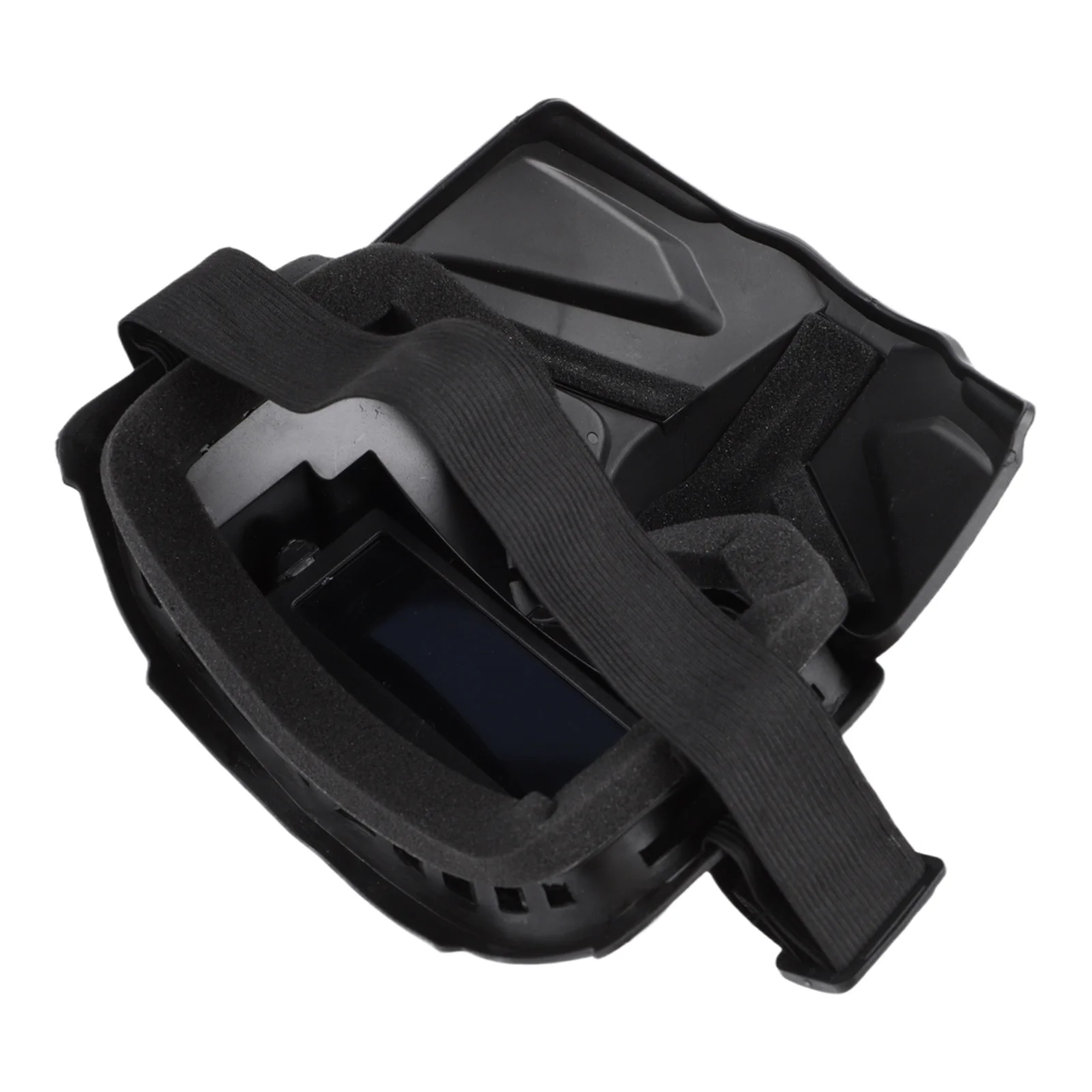 Safety Equipment 21*21 cm Protective Equipment Adjustable Headband Welding Helmet Adjustable Headband Impact-resistant