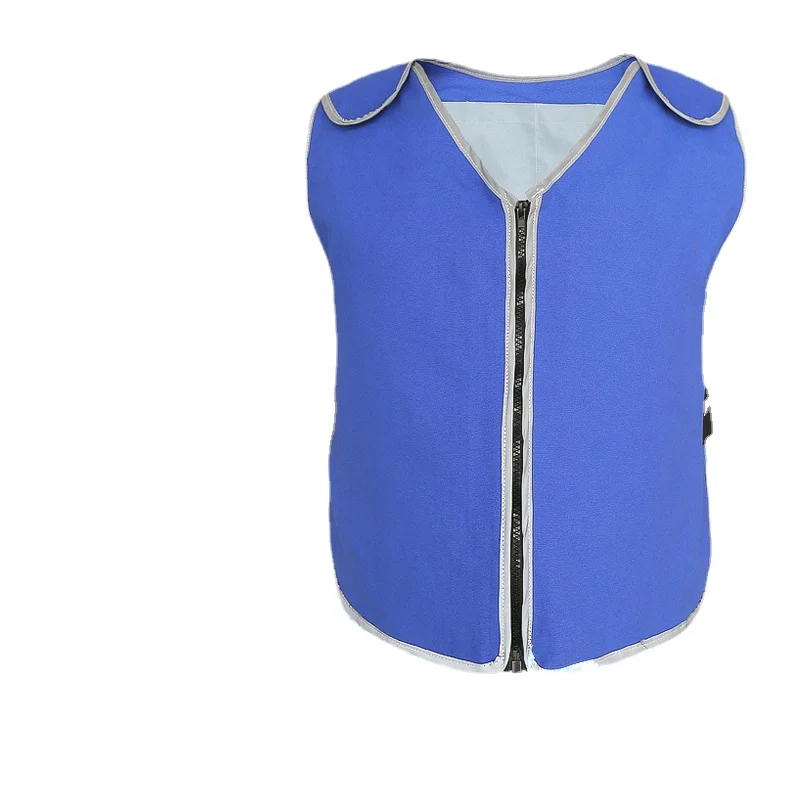 

Ice Pack Iced Vest Cooling Refrigeration Portable Summer Cool Clothes Outdoor Summer Relief