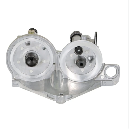 

Genuine New Fuel Filter Housing For Volvo Truck Mp7 Mp8 Mp10 D11 D12 D13 D16 Engine 21023287 21023285 21870628 21870635 22035817