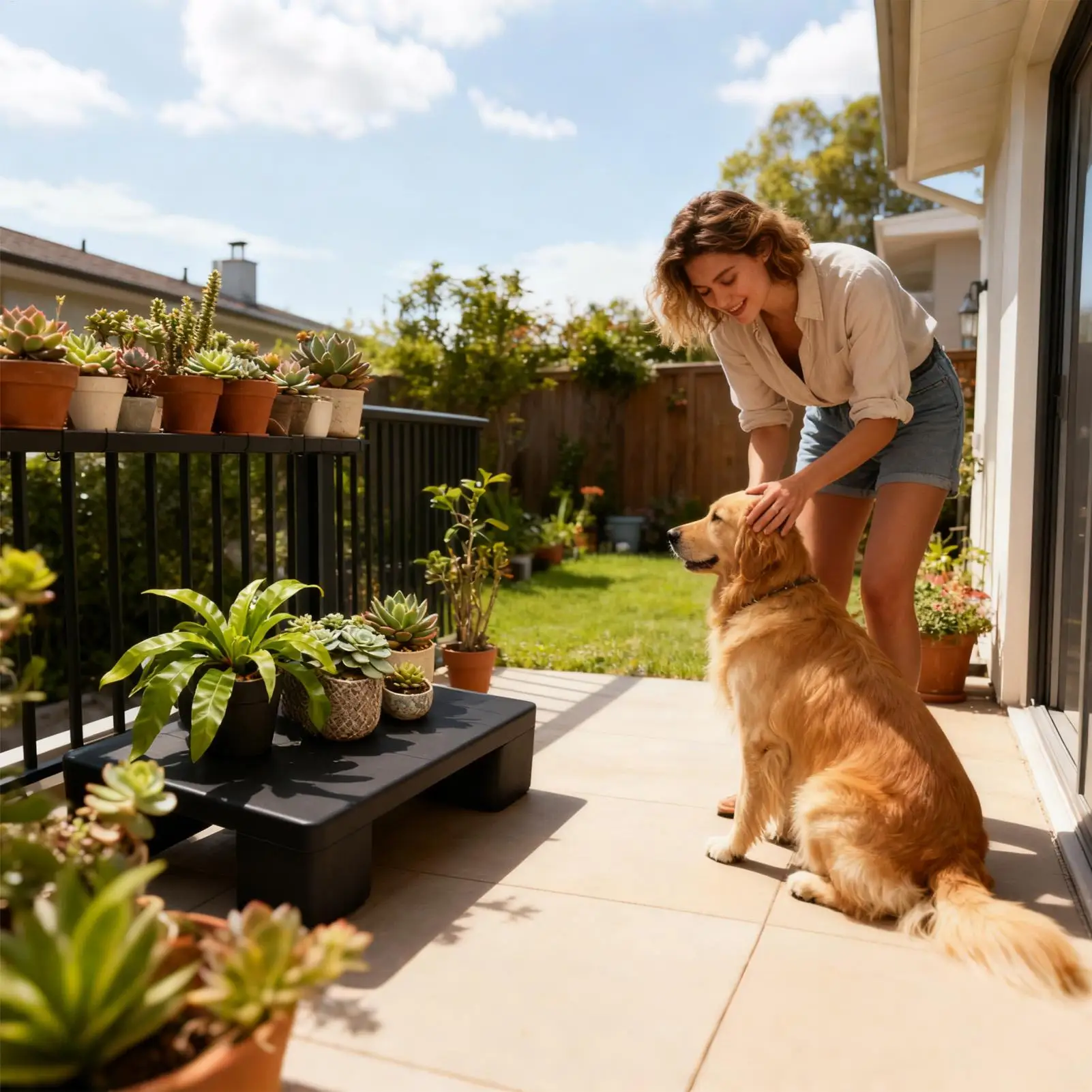 

Стойки для хранения подвала Водонепроницаемые легкие организационные стойки Напольные поддоны для внутреннего и наружного гаража
