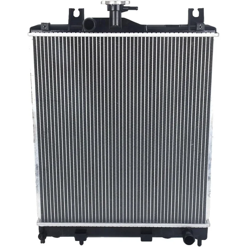 

20T-03-81110 20T0381110 For Komatsu PC30R-8 PC35R-8 Radiator PC40R-8 PC45R-8 Radiator Excavator