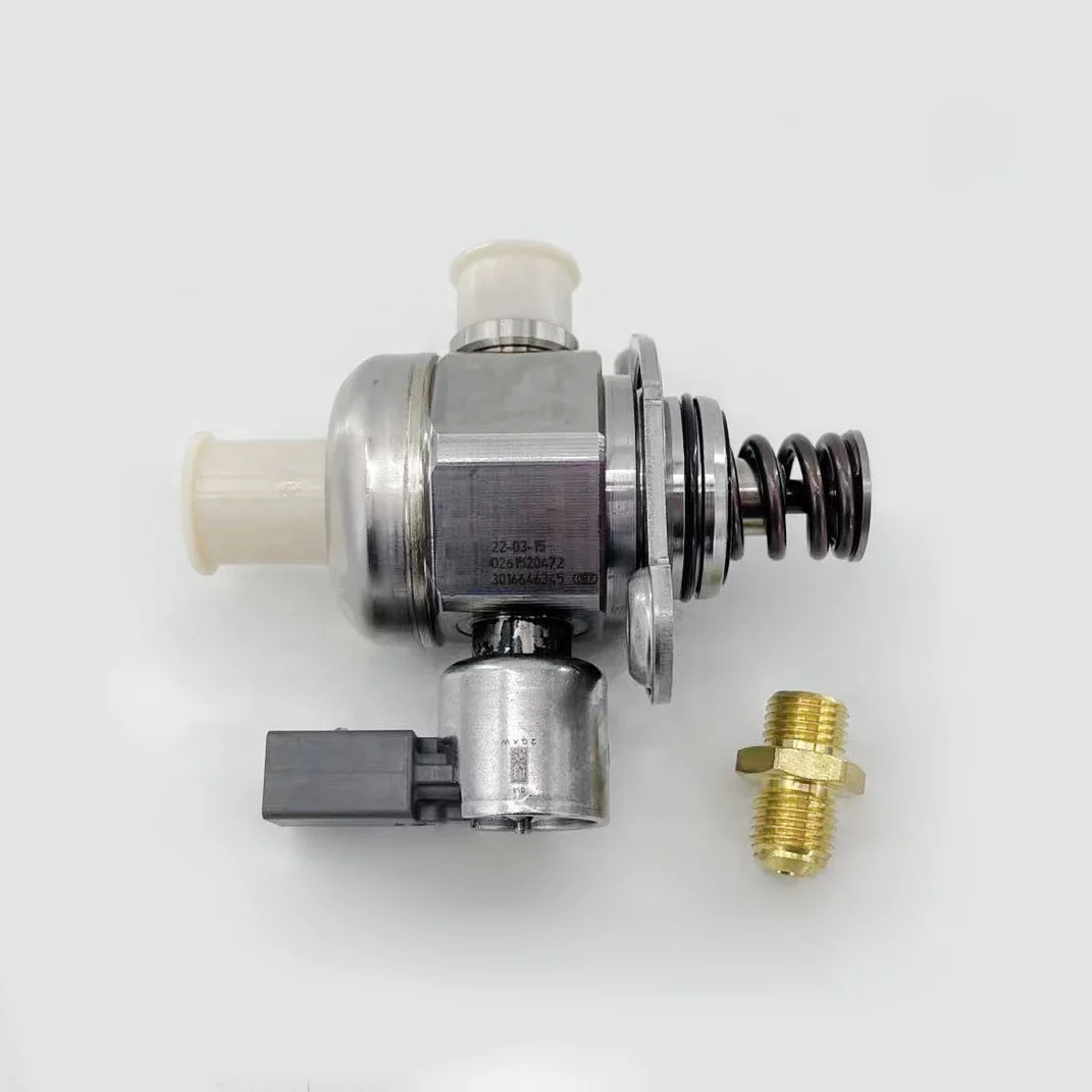 0261520472 Топливный насос высокого давления для Golf Passat 06H127025K 06H127025G