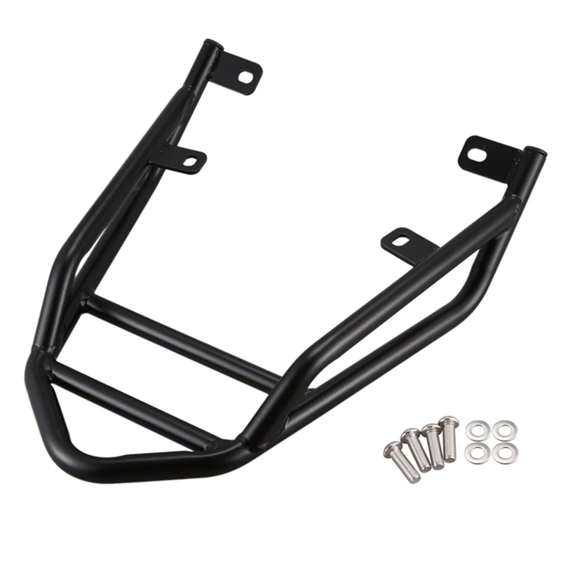 RTS Motorcycle Rear Luggage Rack Tail Rack for DUCATI SCRAMBLER 400 SIXTY2 SCRAMBLER 800 Scrambler 1100